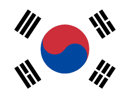 South Korea